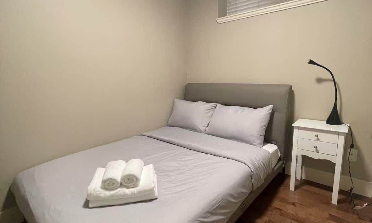 Photo of Bedroom in Marpole