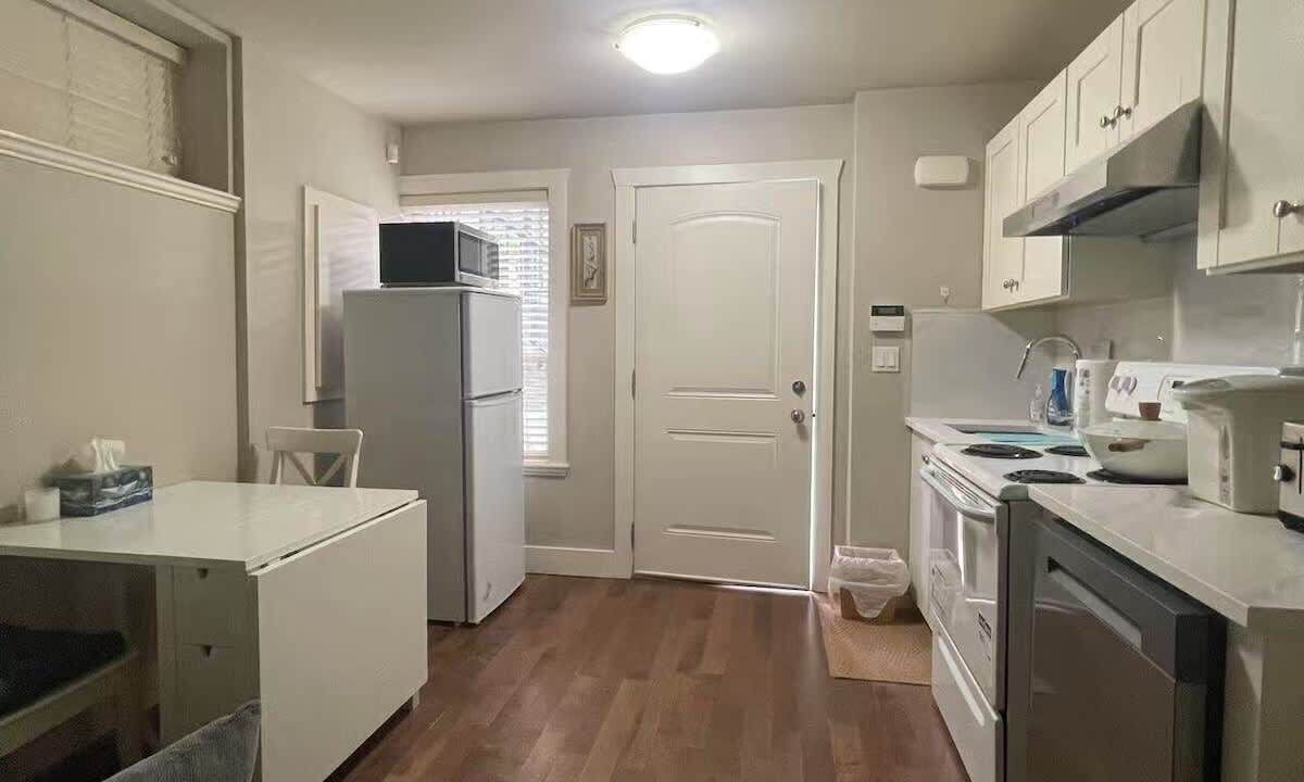 Photo of Kitchen in Marpole