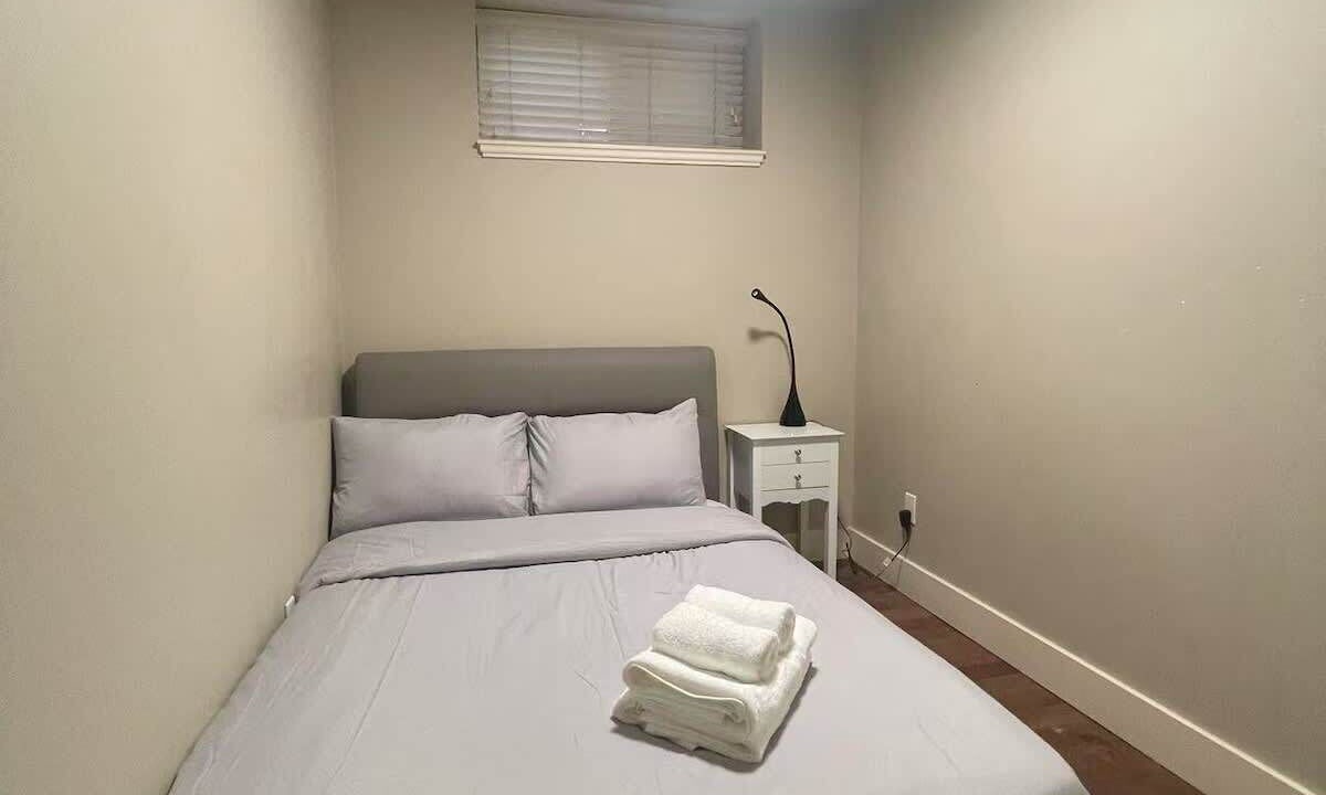 Photo of Bedroom in Marpole