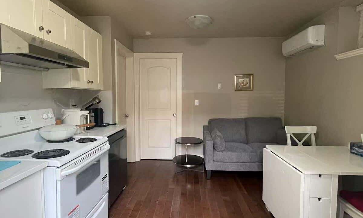 Photo of Kitchen in Marpole