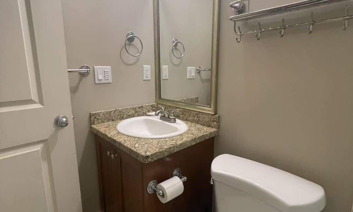 Photo of Bathroom in Marpole