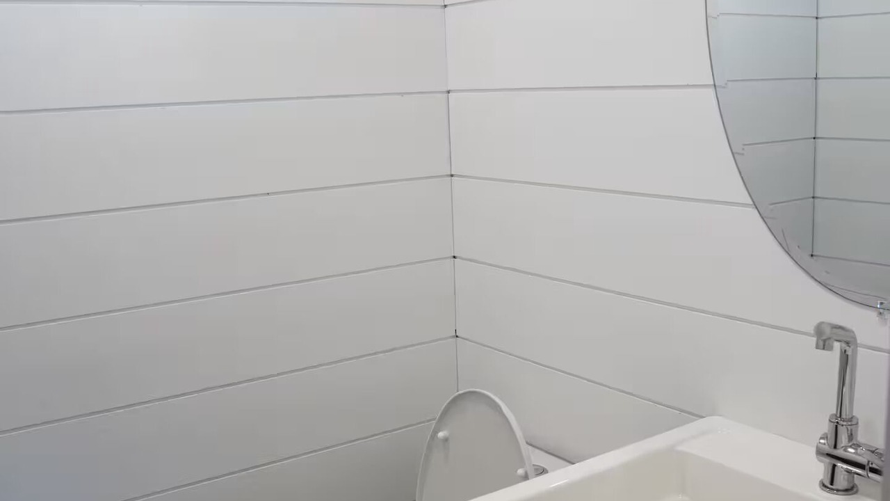 Photo of Bathroom in Haliburton