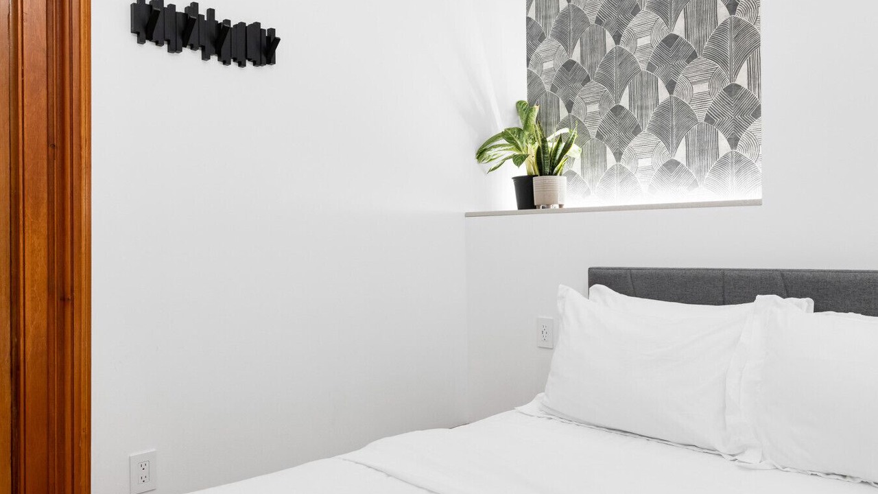 Photo of Bedroom in Milton Park