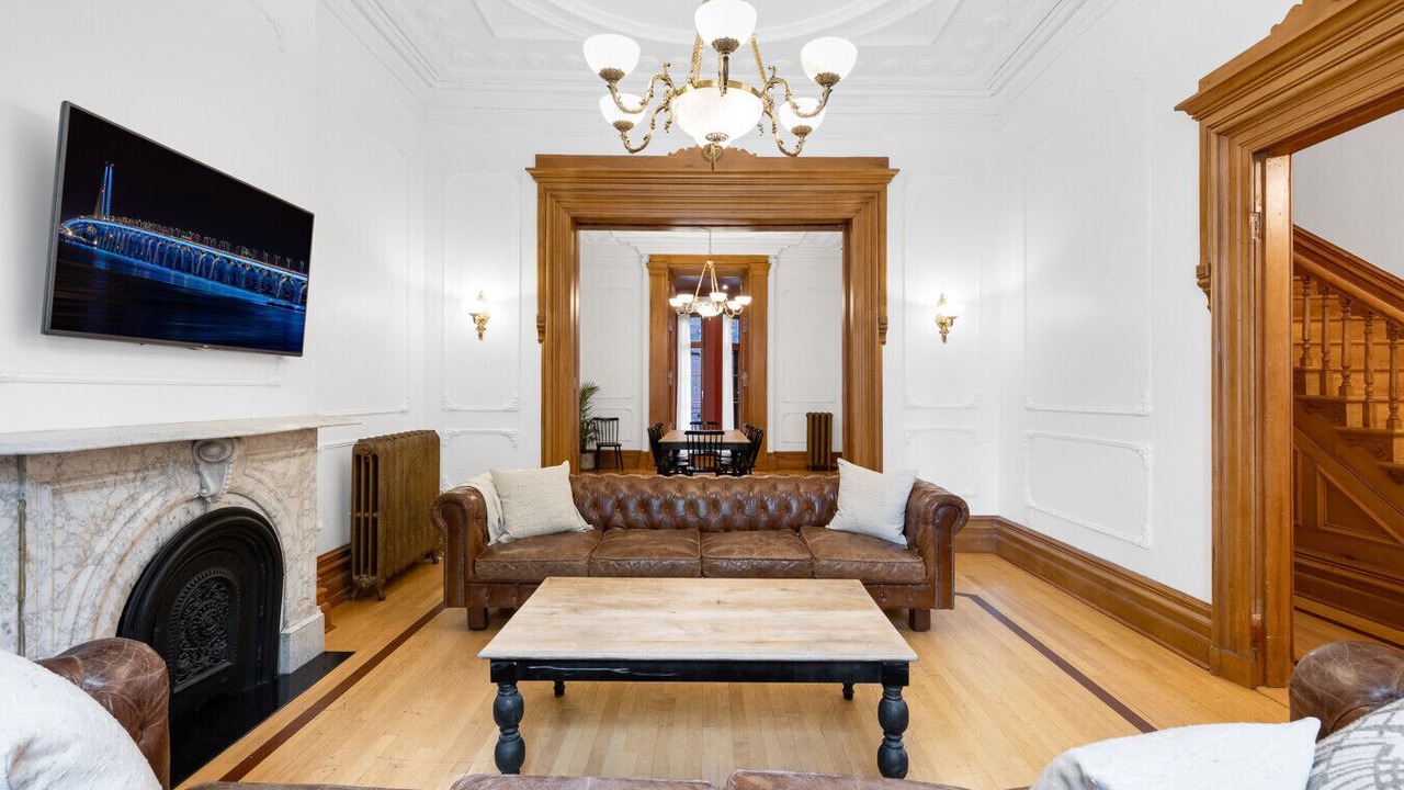 Photo of Livingroom in Milton Park