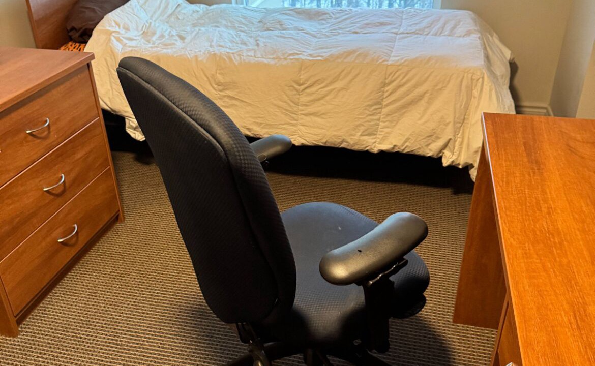 Photo of Bedroom in Rosemount