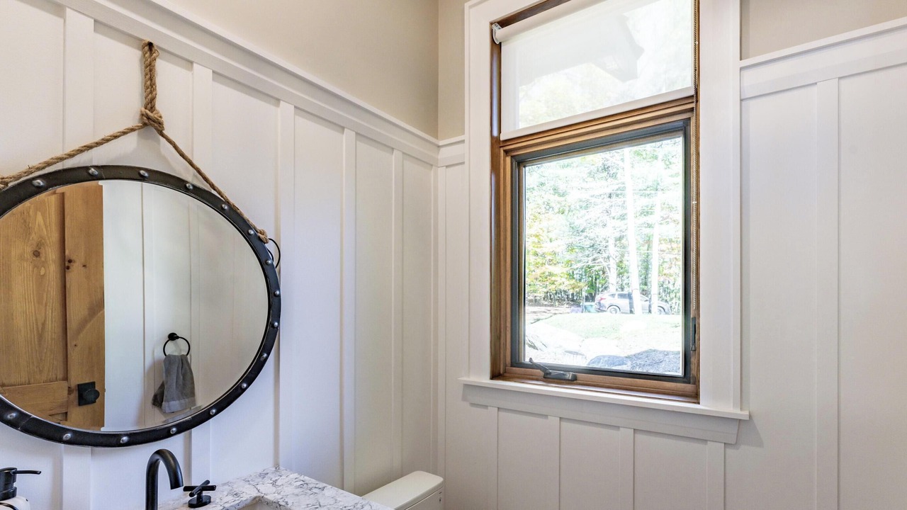 Photo of Bathroom in Minett