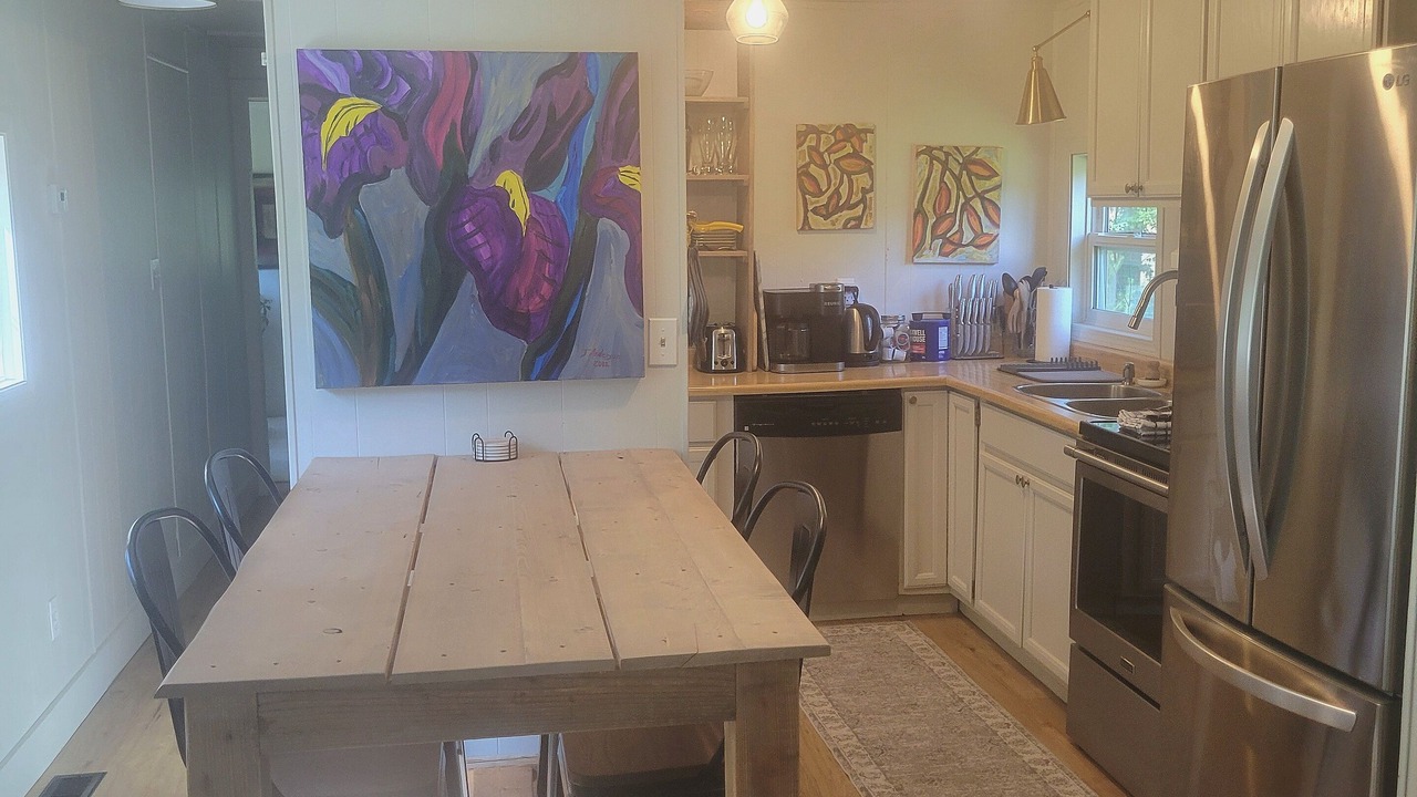 Photo of Kitchen in Creston
