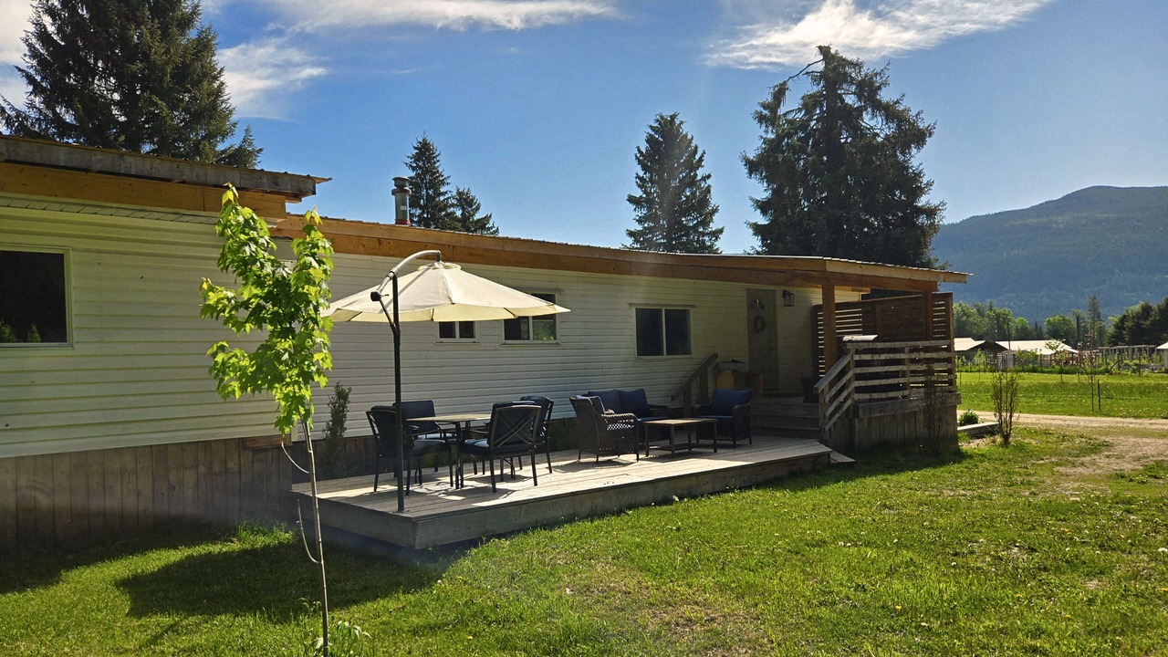 Photo of Outdoor in Creston