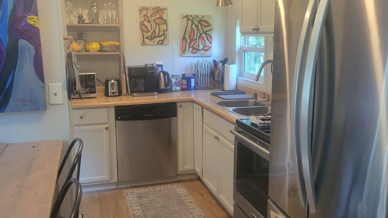 Photo of Kitchen in Creston