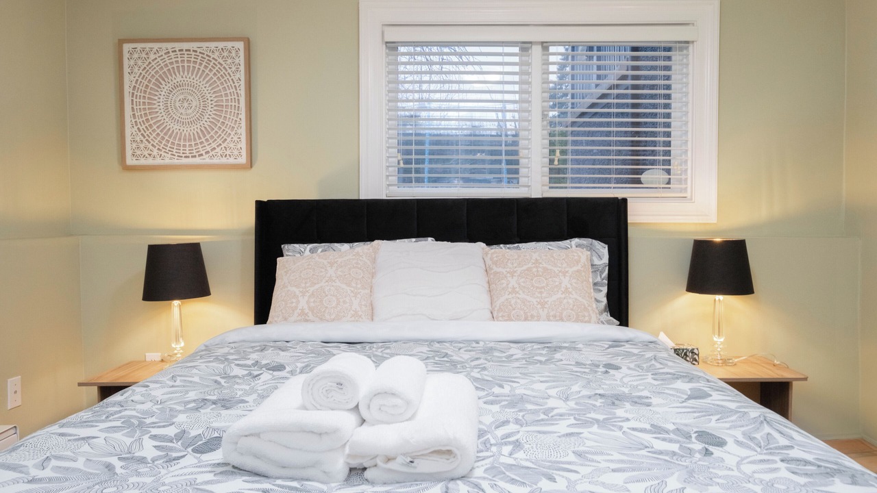 Photo of Bedroom in West Side
