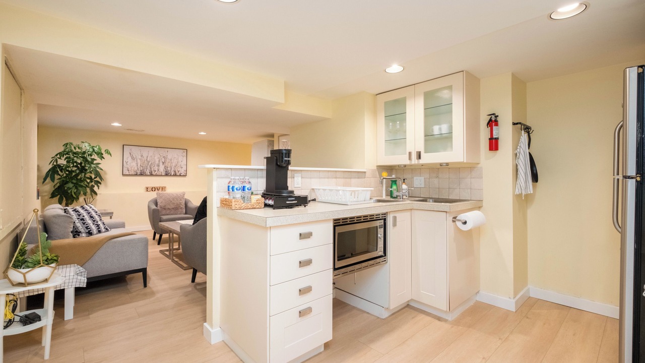 Photo of Kitchen in West Side