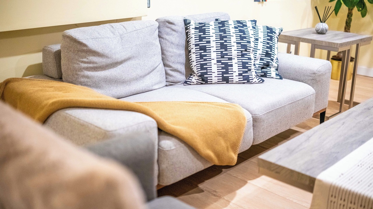 Photo of Livingroom in West Side