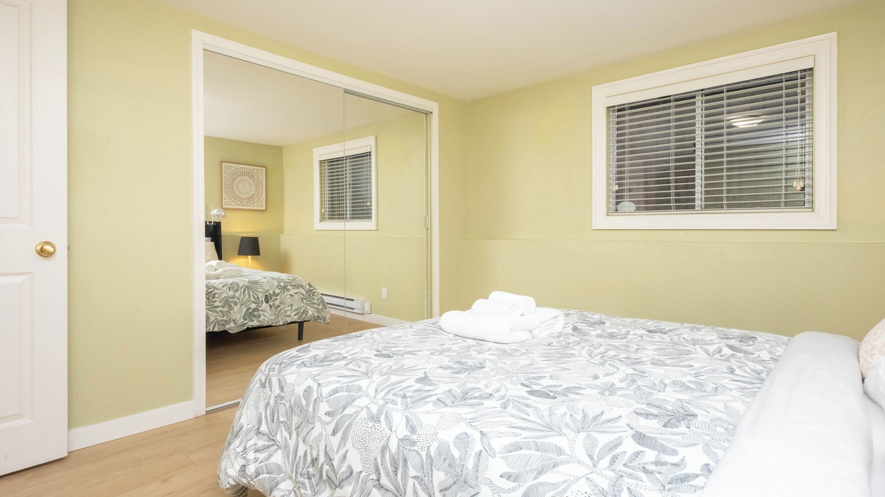 Photo of Bedroom in West Side