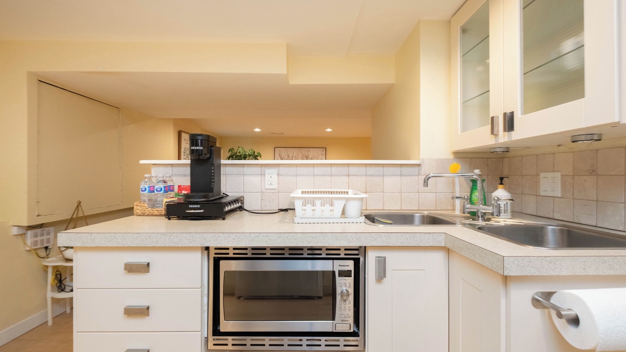Photo of Kitchen in West Side