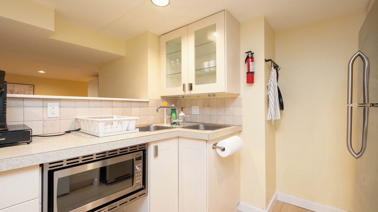 Photo of Kitchen in West Side