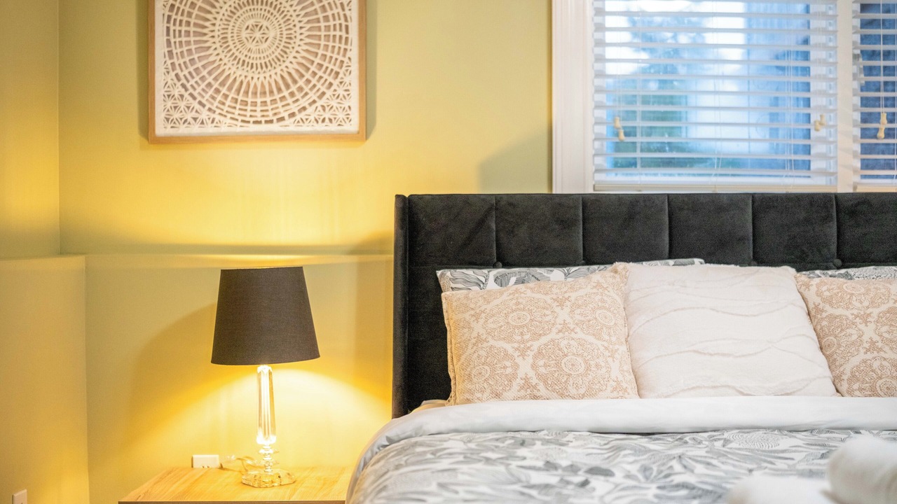 Photo of Bedroom in West Side