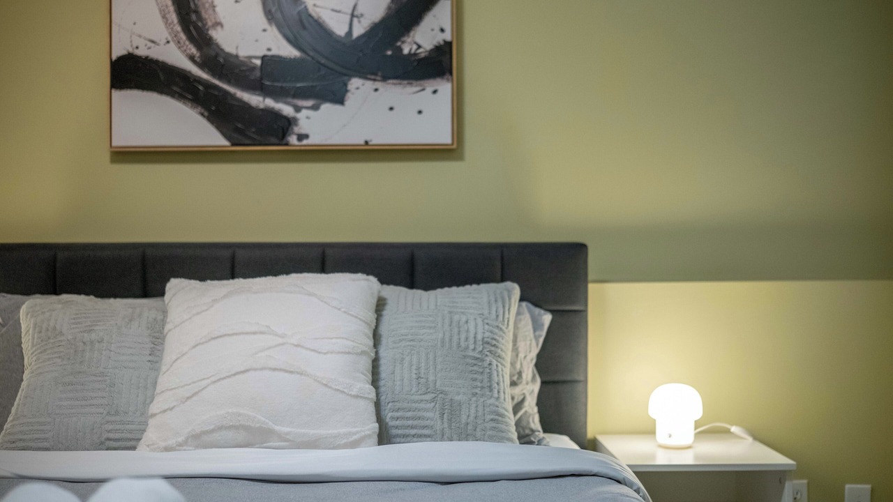 Photo of Bedroom in West Side