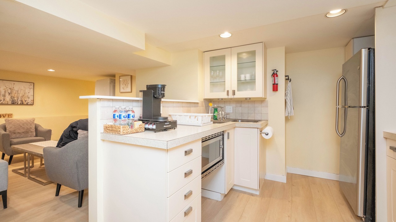 Photo of Kitchen in West Side