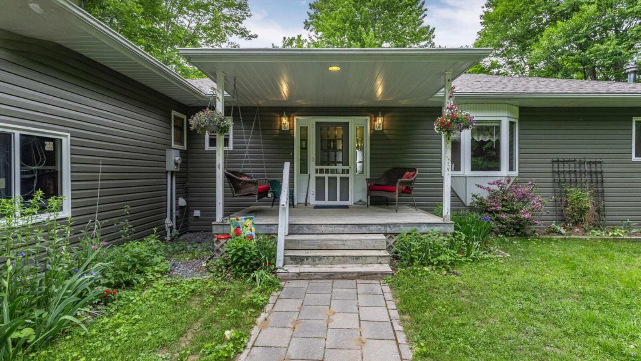 Photo of Outdoor in Bracebridge