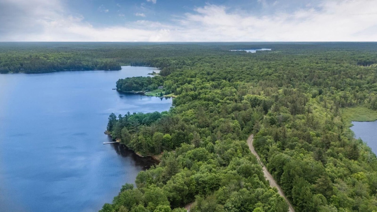 Photo of Outdoor in Bracebridge