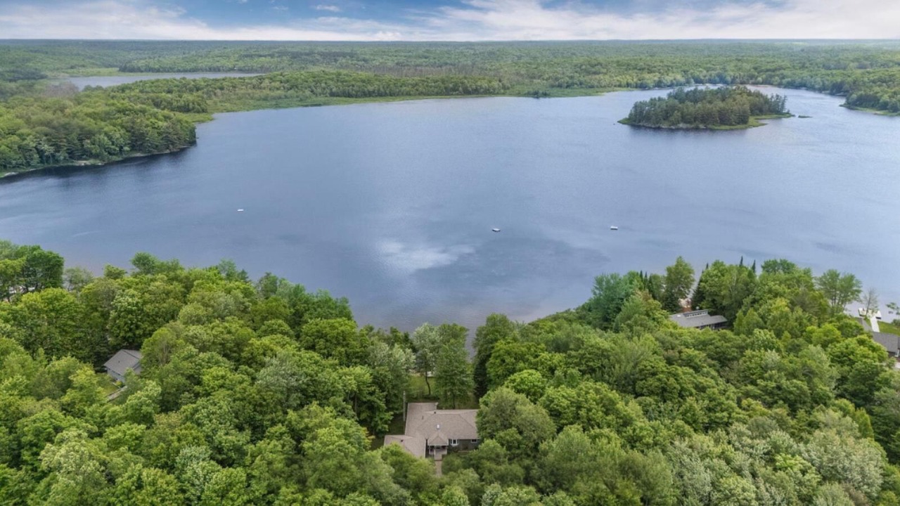 Photo of Outdoor in Bracebridge