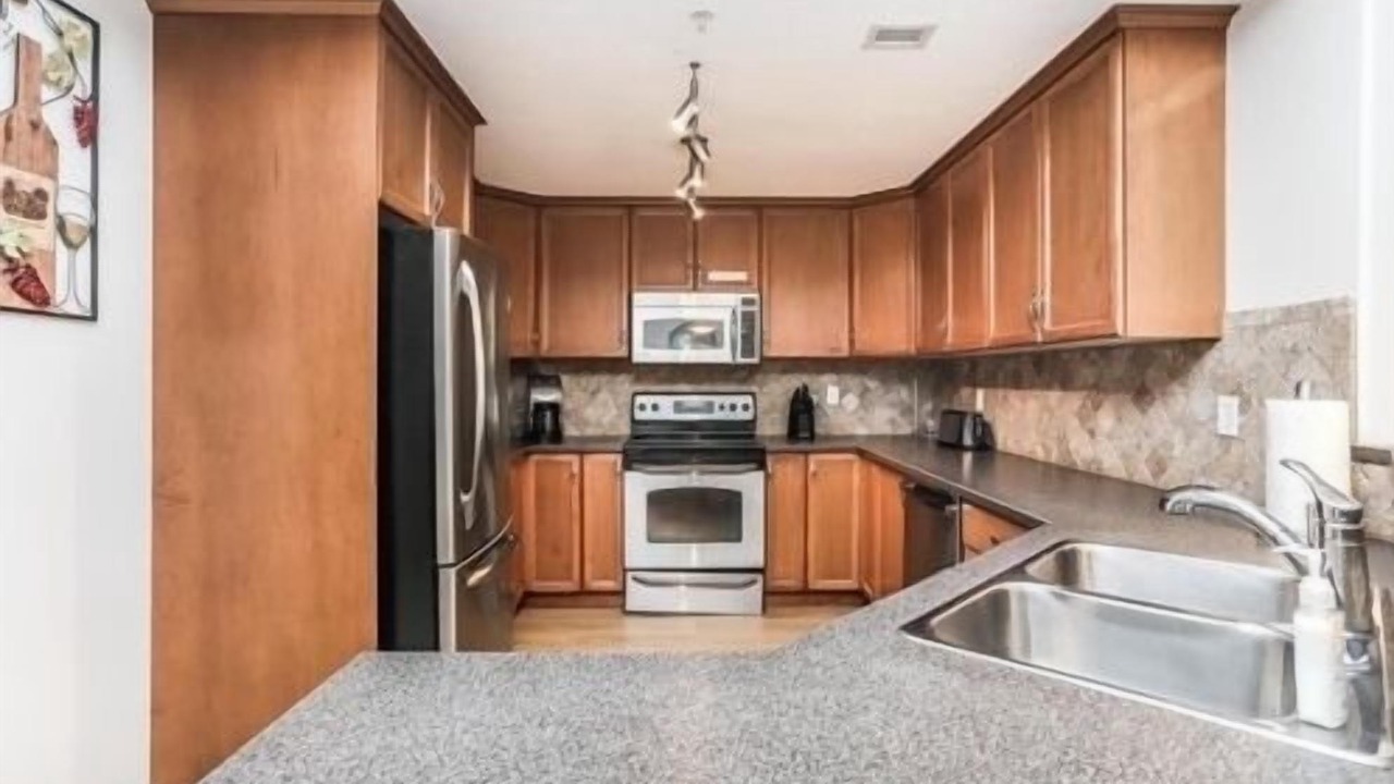 Photo of Kitchen in Central Okanagan