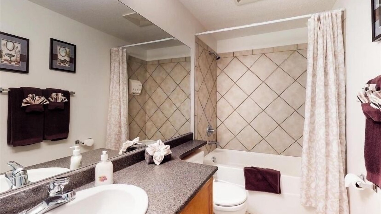 Photo of Bathroom in Central Okanagan
