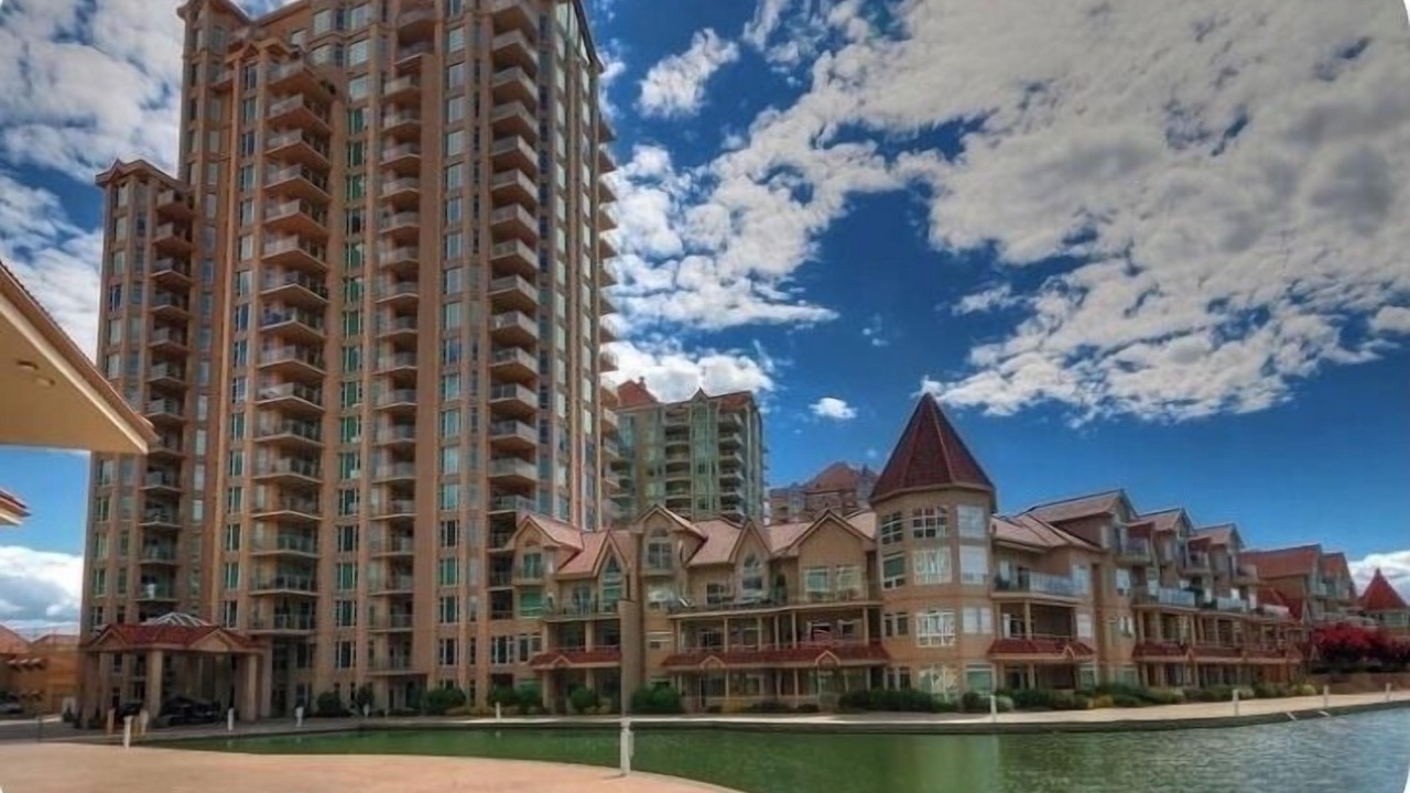 Photo of Outdoor in Central Okanagan