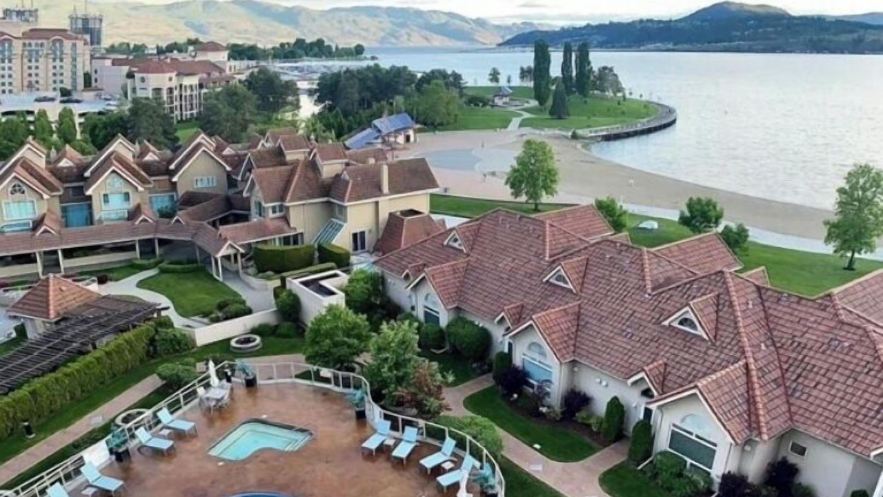 Photo of Outdoor in Central Okanagan