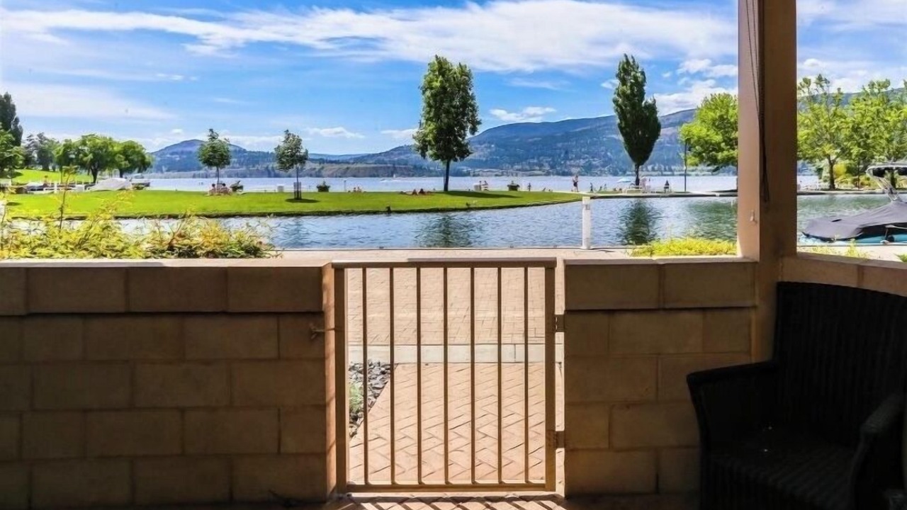 Photo of Outdoor in Central Okanagan