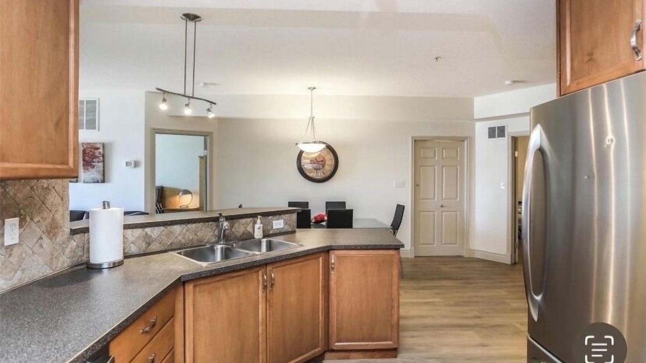 Photo of Kitchen in Central Okanagan
