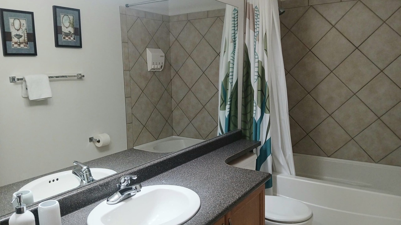 Photo of Bathroom in Central Okanagan
