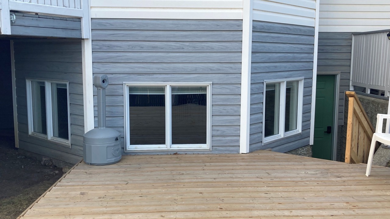Photo of Outdoor in Hinton