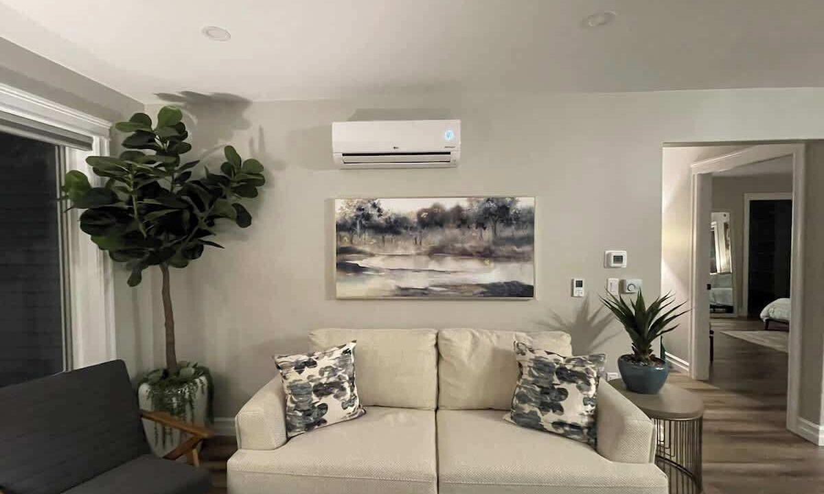 Photo of Livingroom in Bridgewater