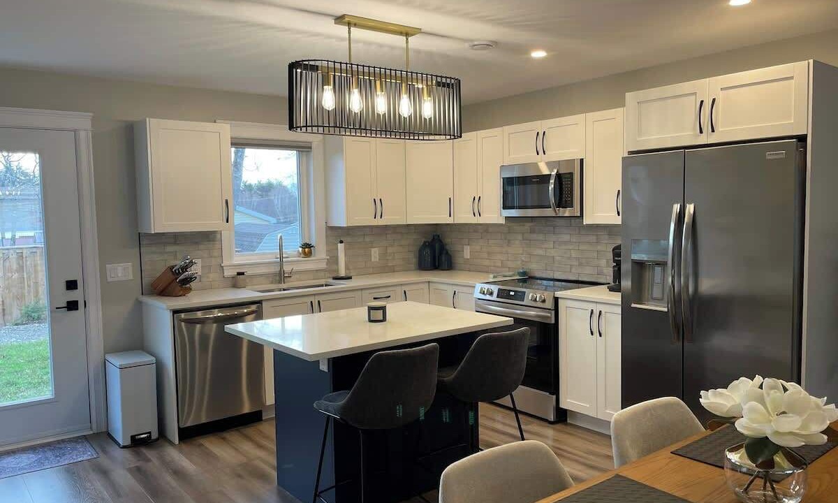 Photo of Kitchen in Bridgewater