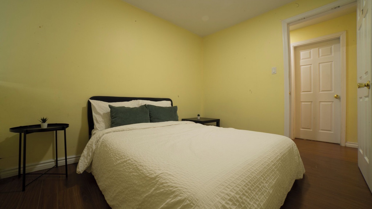 Photo of Bedroom in Killarney