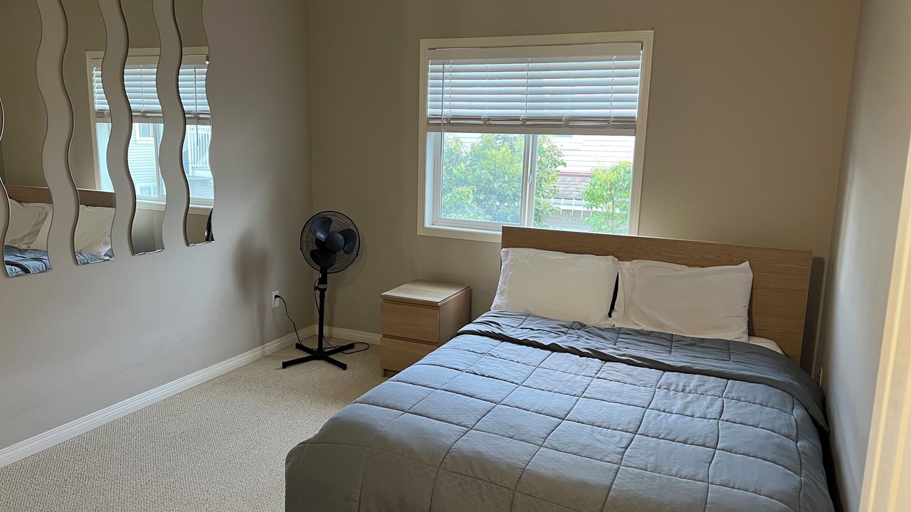Photo of Bedroom in Southeast Edmonton