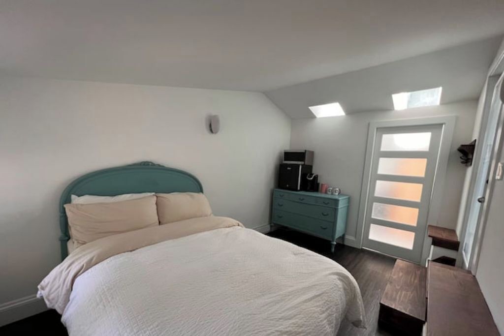 Photo of Bedroom in Halifax