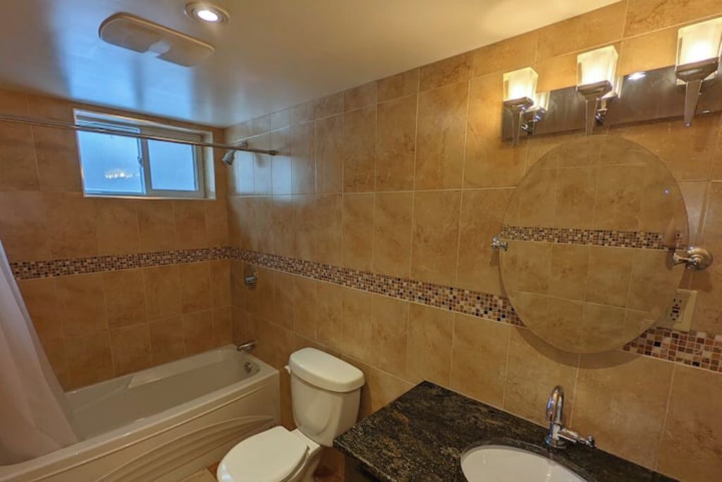 Photo of Bathroom in Halifax
