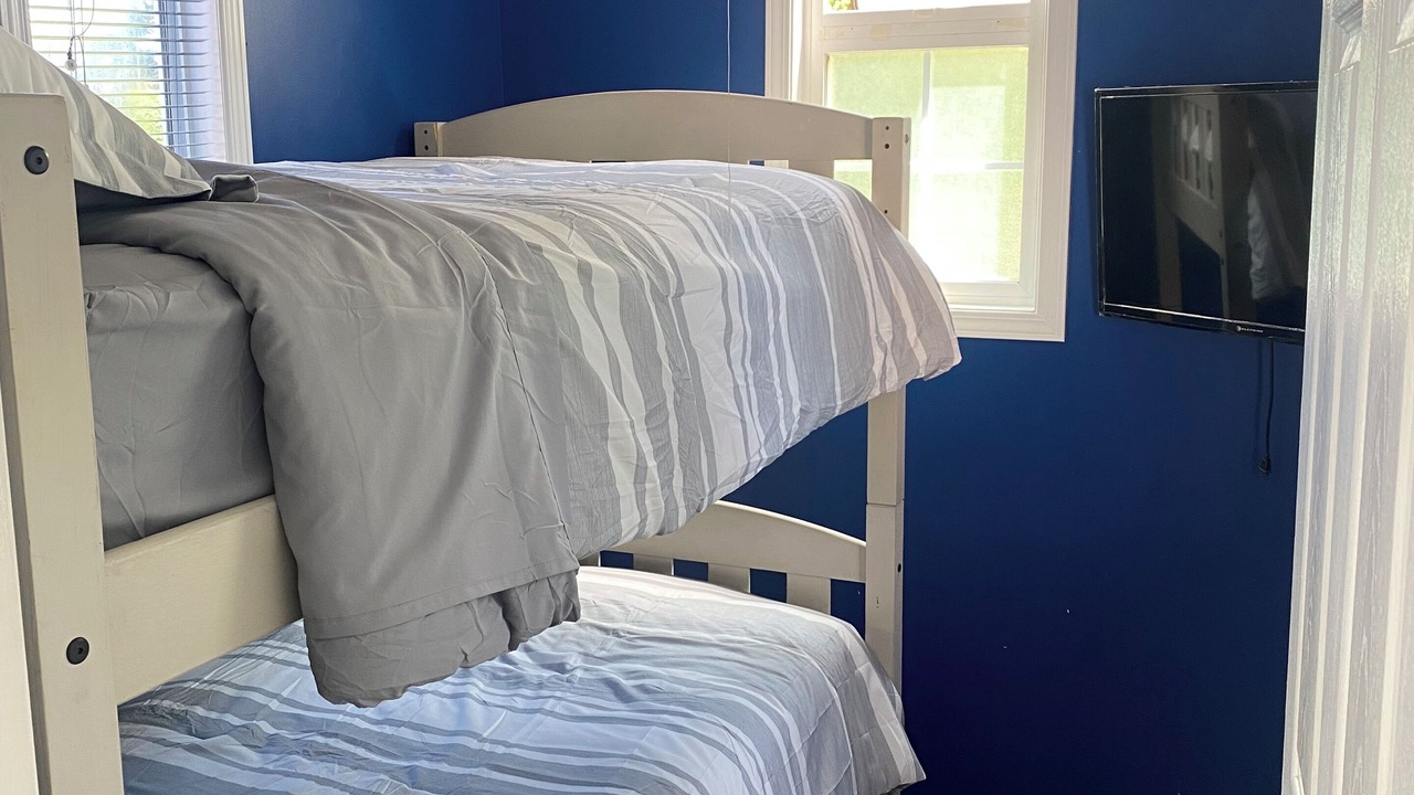 Photo of Bedroom in Regional District of Nanaimo