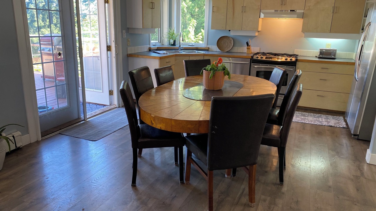 Photo of Kitchen in Regional District of Nanaimo