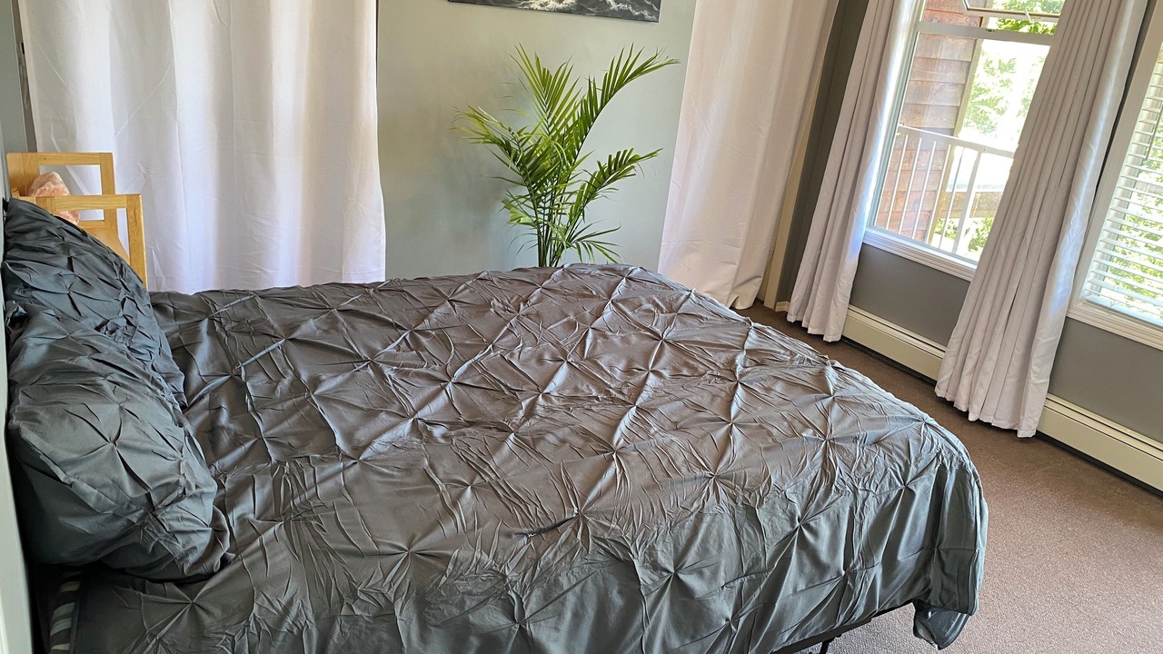 Photo of Bedroom in Regional District of Nanaimo