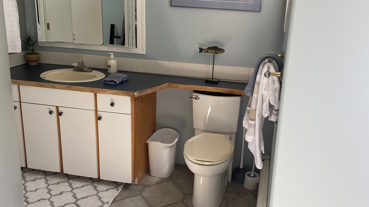 Photo of Bathroom in Regional District of Nanaimo