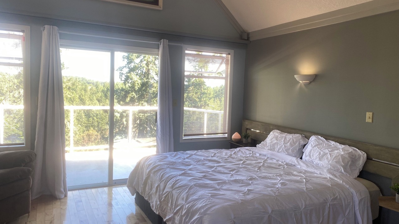 Photo of Bedroom in Regional District of Nanaimo