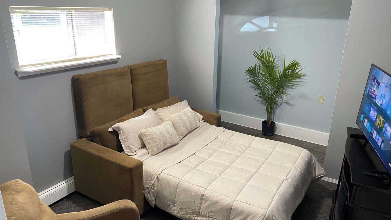 Photo of Bedroom in Regional District of Nanaimo