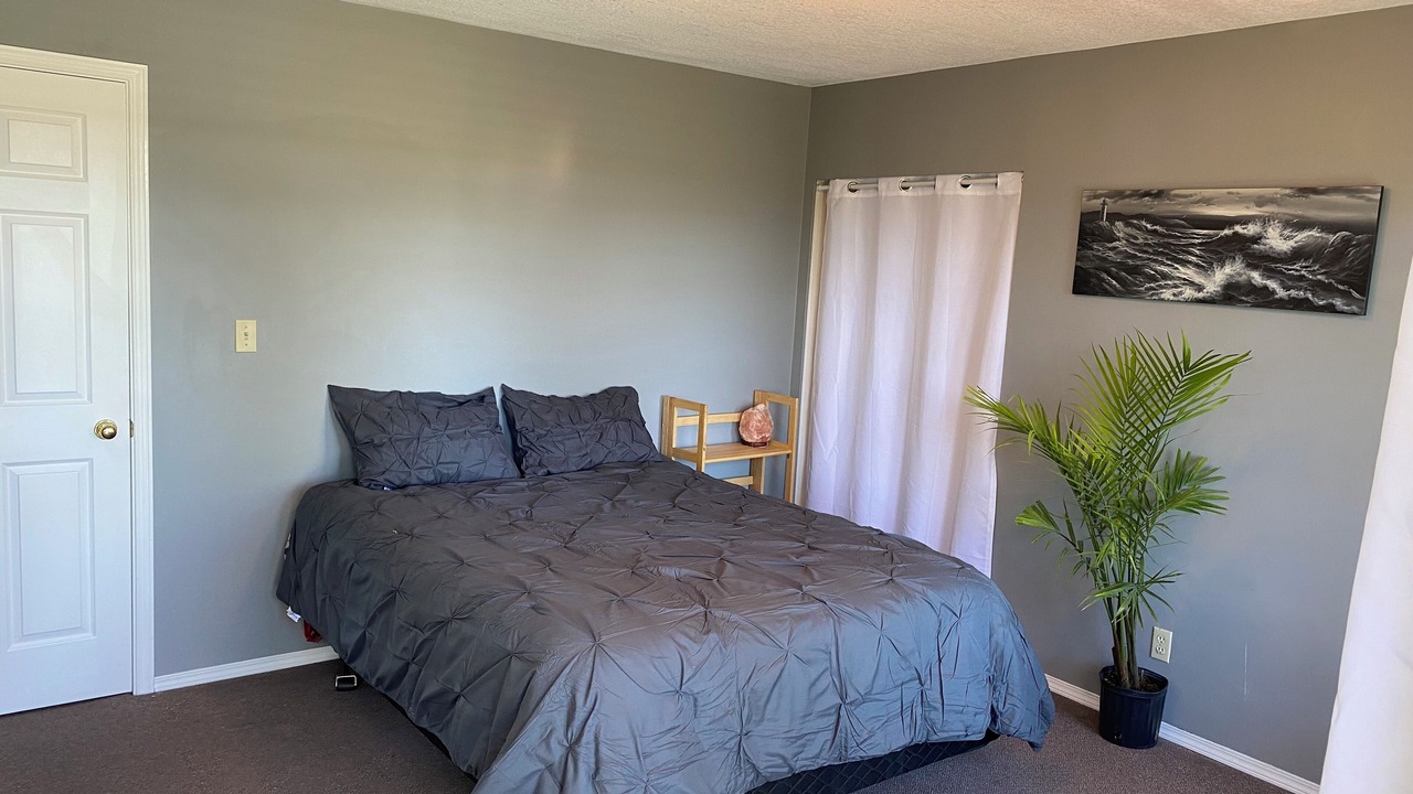 Photo of Bedroom in Regional District of Nanaimo