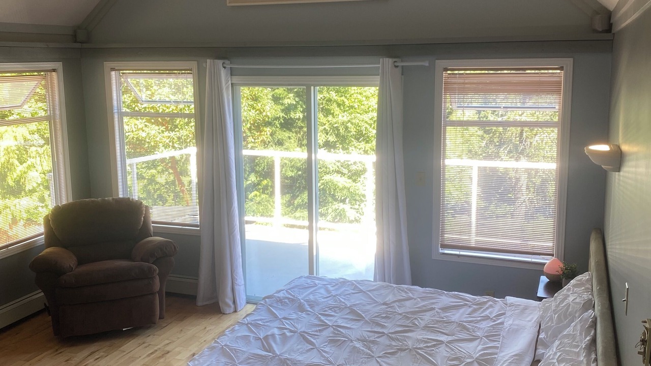 Photo of Bedroom in Regional District of Nanaimo