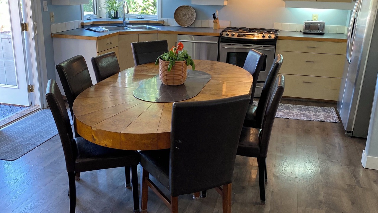 Photo of Kitchen in Regional District of Nanaimo