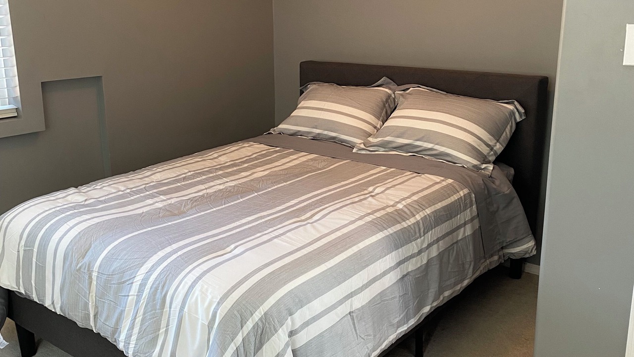 Photo of Bedroom in Regional District of Nanaimo