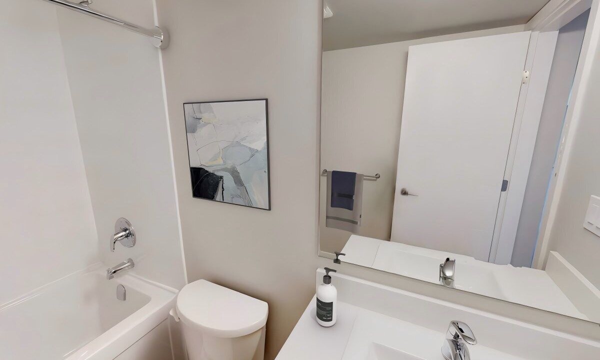 Photo of Bathroom in Sappertown